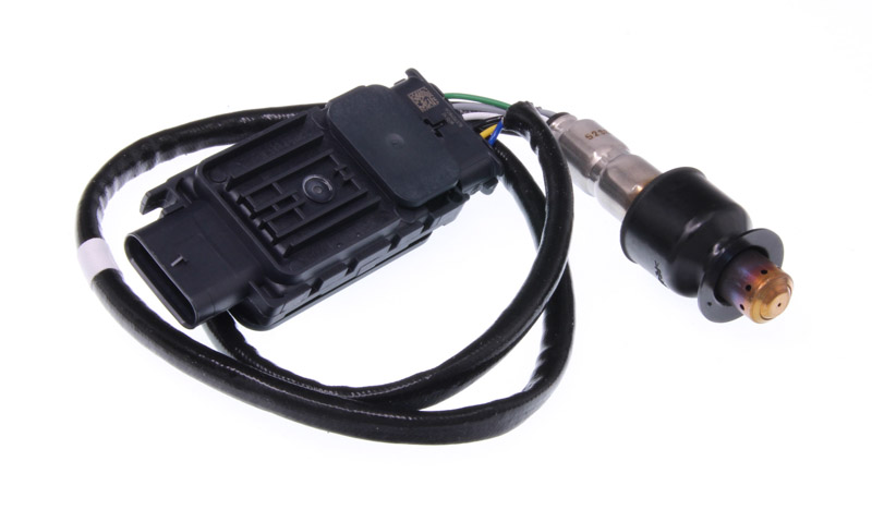 BOSCH 0 281 008 640 — Czujni NOx, wtrysk mocznika