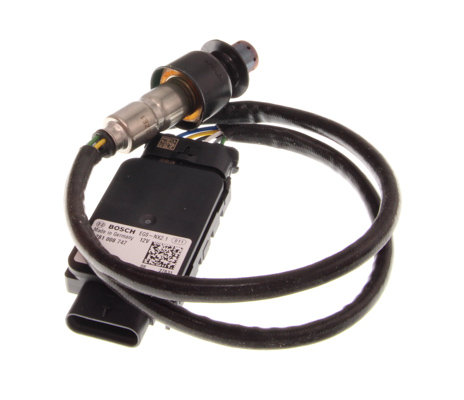 BOSCH 0 281 008 747 - CZUJNIK NOX AUDI A4 2.0TDI 16-