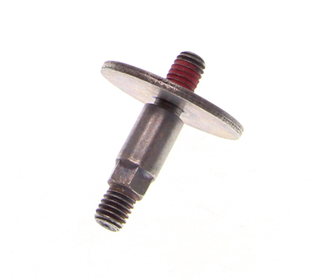 VAG 028103665 — Element mocujący, pokrywa komory silnika