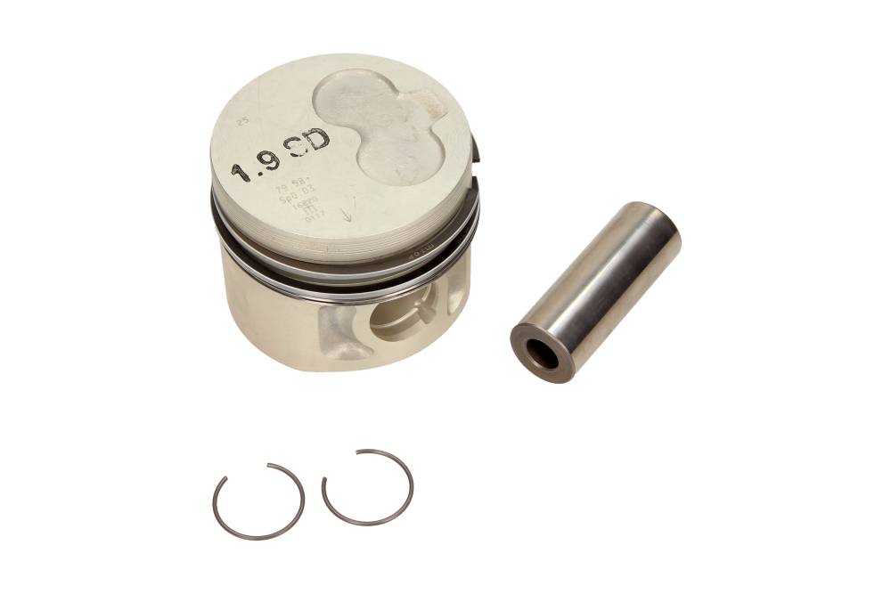 MAHLE 029 82 12 — Tłok