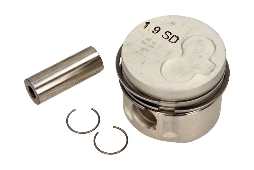 MAHLE 029 82 13 - TŁOK VW 1.9-2.4D 80.51 1.00