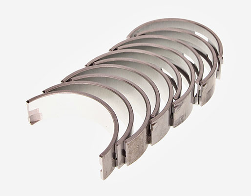 MAHLE 029 HS 20560 000 — Zestaw łożysk wału korbowego