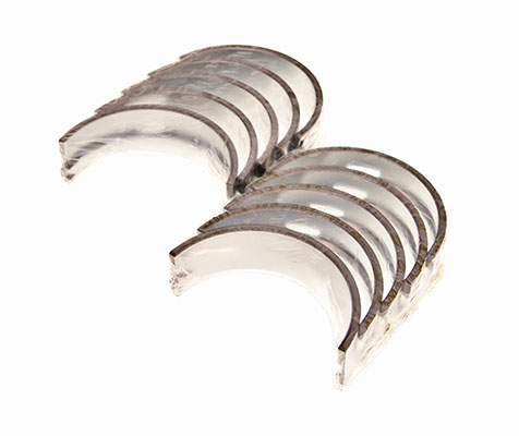 MAHLE 029 HS 21915 025 — Zestaw łożysk wału korbowego