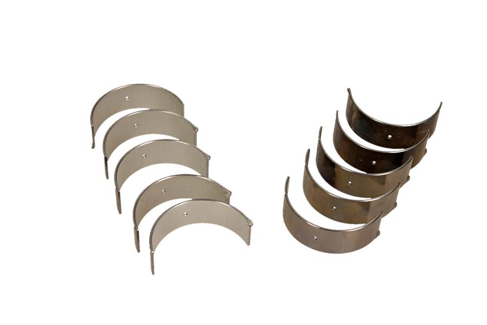 MAHLE 029 PS 18723 000 — Zestaw łożysk korbowodu