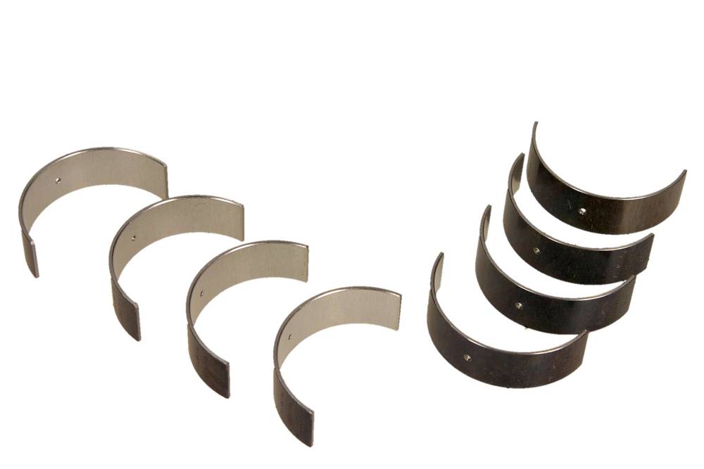MAHLE 029 PS 20037 000 — Zestaw łożysk korbowodu