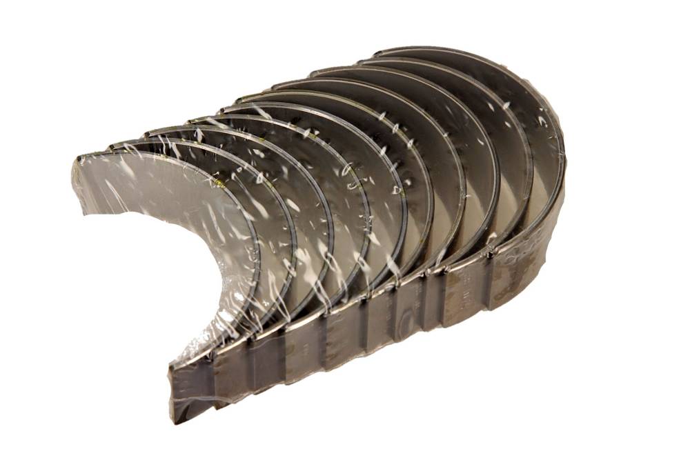 MAHLE 029 PS 20856 000 — Zestaw łożysk korbowodu