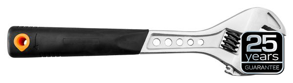 NEO TOOLS 03-013 - KLUCZ NASTAWNY 300 MM. ZAKRES 0-38 MM