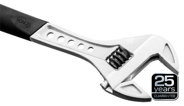 NEO TOOLS 03-013 - KLUCZ NASTAWNY 300 MM. ZAKRES 0-38 MM