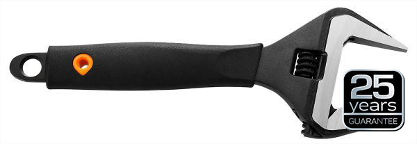 NEO TOOLS 03-016 - KLUCZ NASTAWNY 250 MM. ZAKRES 0-50 MM