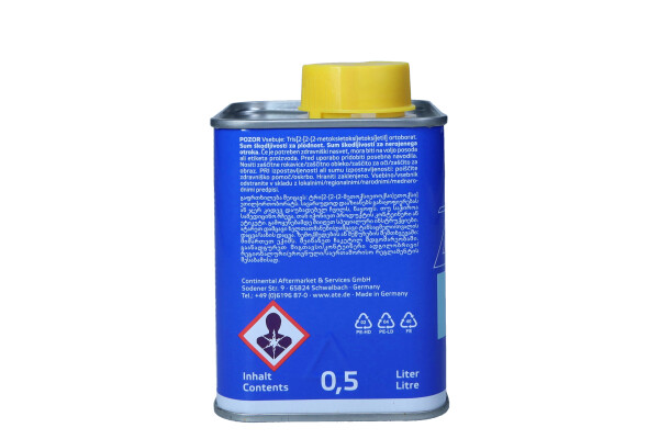ATE 03.9901-5831.2 - PŁYN HAMULCOWY DOT4 500ML SL