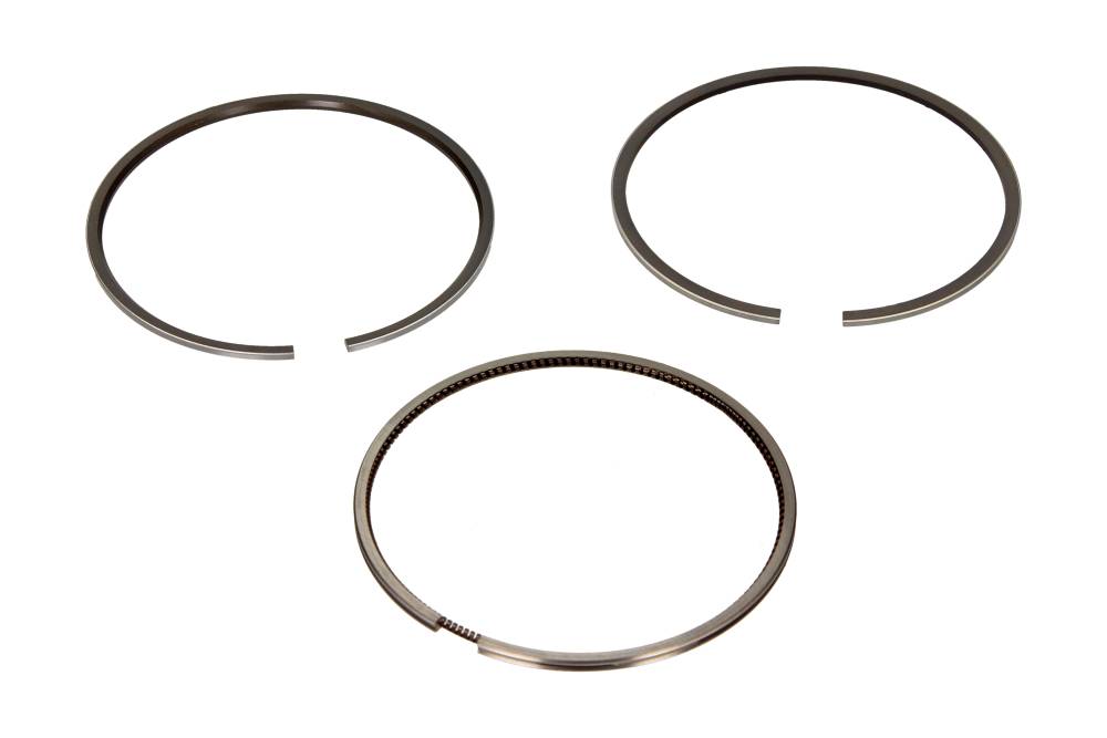 MAHLE 030 20 N2 - PIERŚCIENIE TŁOKOWE VW BEETLE 00-