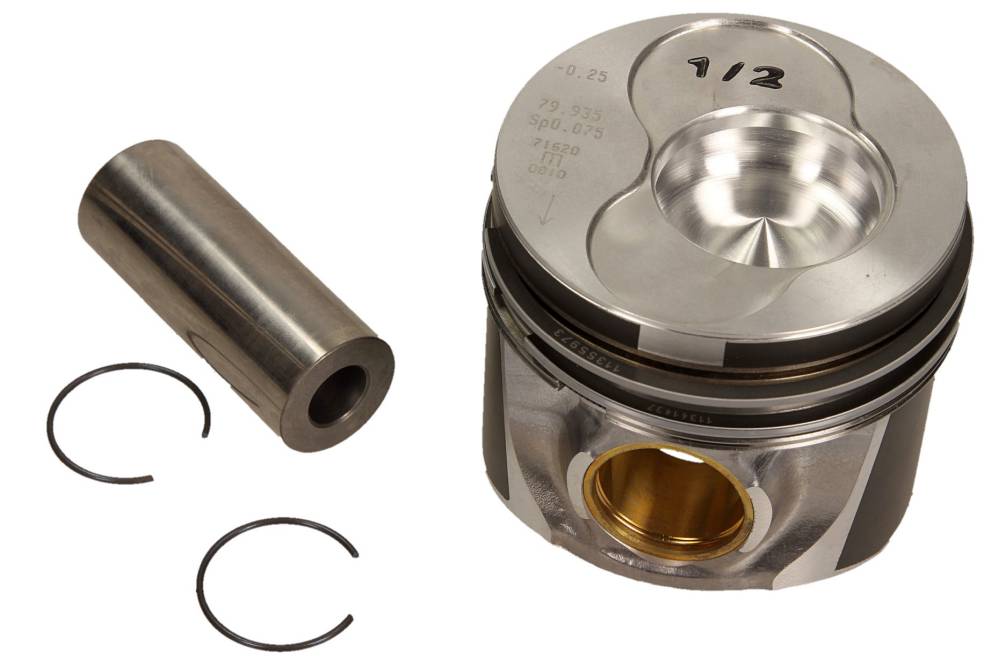 MAHLE 030 40 02 — Tłok