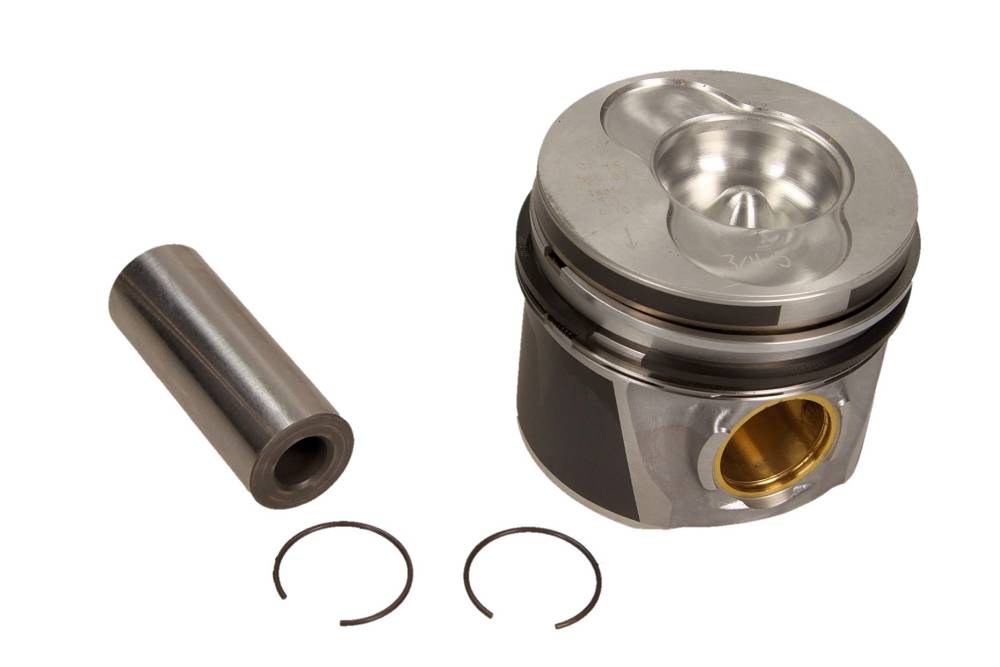 MAHLE 030 59 02 — Tłok