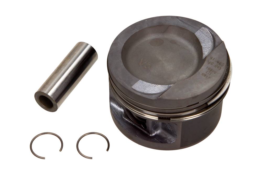 MAHLE 030 68 01 — Tłok