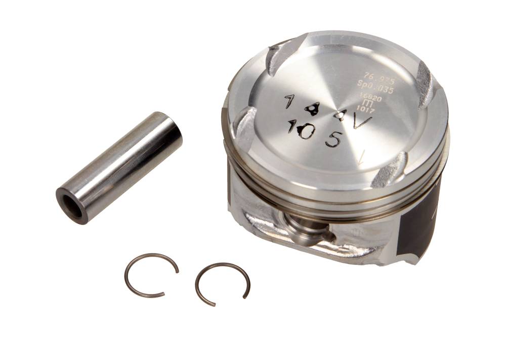 MAHLE 030 89 02 — Tłok