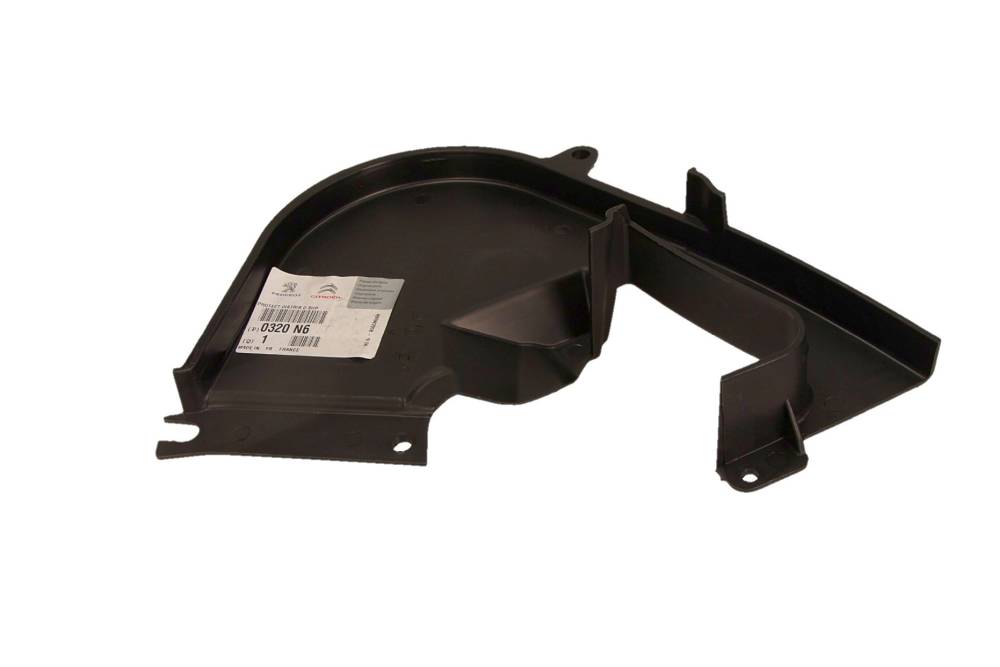 PSA 0320.N6 - OBUDOWA ROZRZĄDU  CITROEN- PEUGEOT 206. 306. 307. 406. 607. 806. 807. BOXER. EXPERT 2.0 HDI GÓRA PR