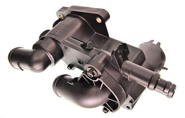 Maxgear 18-0010 - KRÓCIEC UKŁADU CHŁODZENIA VW 1.4-1.4 16V
