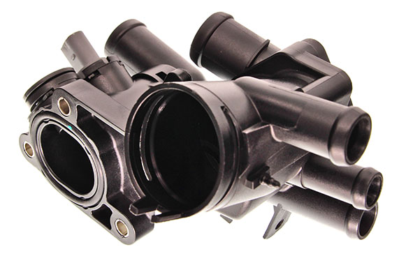 Maxgear 18-0010 - KRÓCIEC UKŁADU CHŁODZENIA VW 1.4-1.4 16V