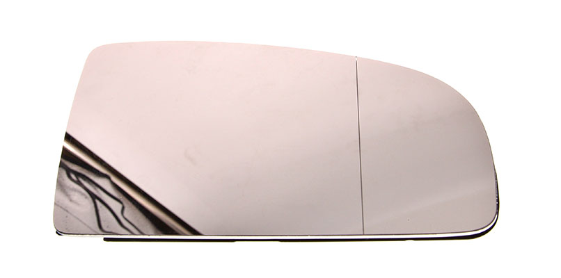 Van Wezel 0326838 — Szkło lusterka, lusterko zewnętrzne