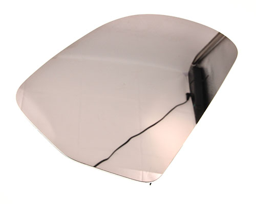 Van Wezel 0327832 — Szkło lusterka, lusterko zewnętrzne