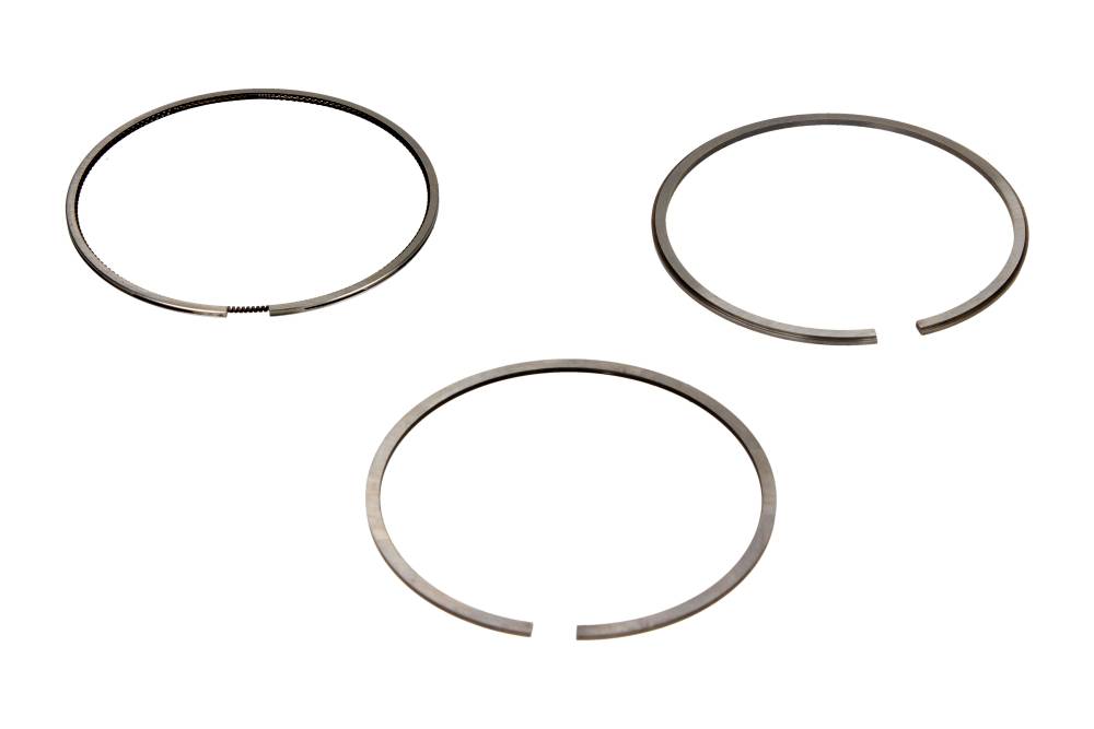 MAHLE 033 16 N0 — Zestaw pierścieni tłokowych