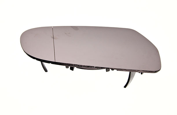 Van Wezel 0338838 — Szkło lusterka, lusterko zewnętrzne