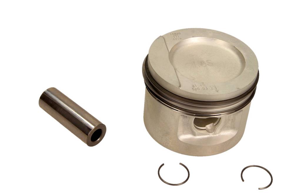 MAHLE 034 75 02 — Tłok