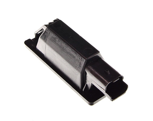 ABAKUS 038-20-905 - OSWIETLENIE TABLICY REJ.CITROEN DS3-LED-