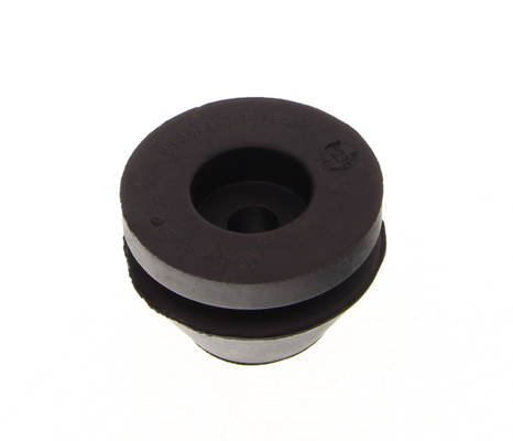 VAG 038103638P — Dystans gumowy, osłona silnika