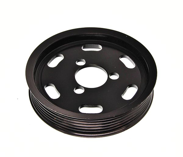 Maxgear 30-0046 - KOŁO PASOWE POMPY WSPOMAGANIA VW