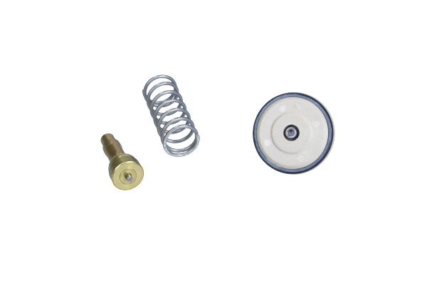VAG 03C 121 110 A - TERMOSTAT VW 87C GOLF-POLO