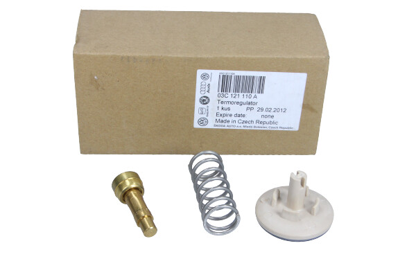 VAG 03C 121 110 A - TERMOSTAT VW 87C GOLF-POLO