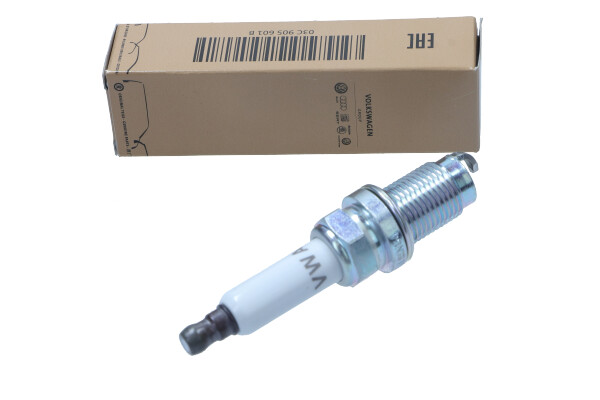 VAG 03C 905 601 B - ŚWIECA ZAPŁONOWA VW 1.4 TSI 09-