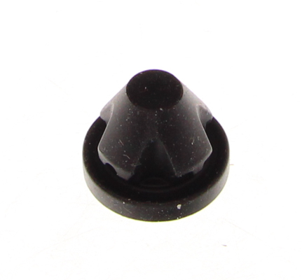VAG 03G103184C — Element mocujący, pokrywa komory silnika