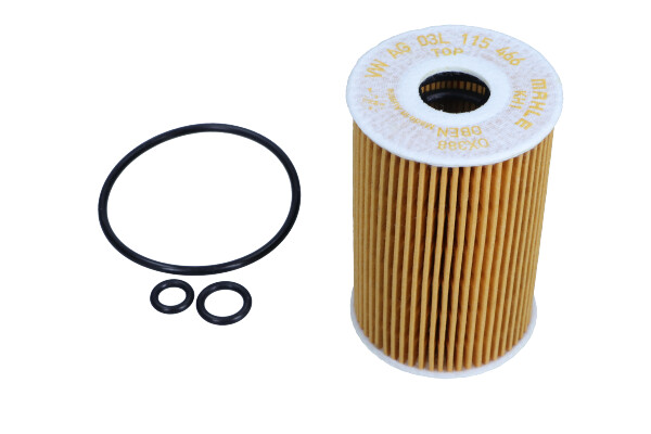 VAG 03L115561 — Filtr oleju
