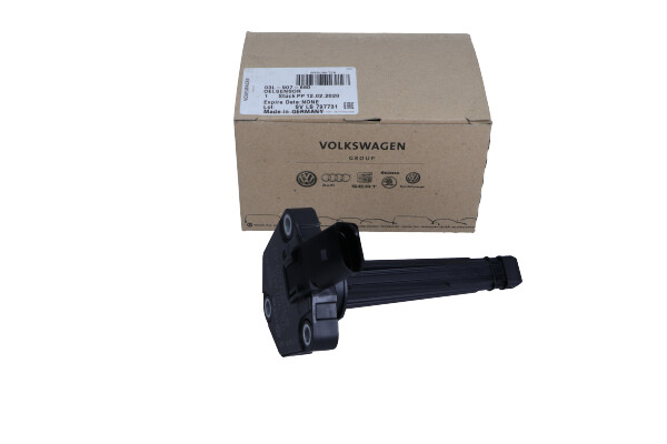 VAG 03L 907 660 - CZUJNIK POZIOMU OLEJU AUDI A4 2.0 TDI 08-