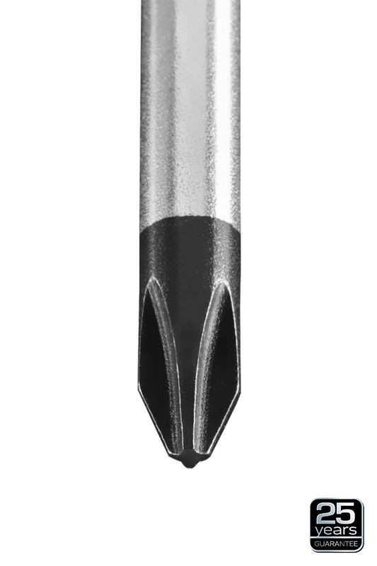 TOPEX 04-178 - WKRĘTAK KRZYŻOWY PH1 X 100MM