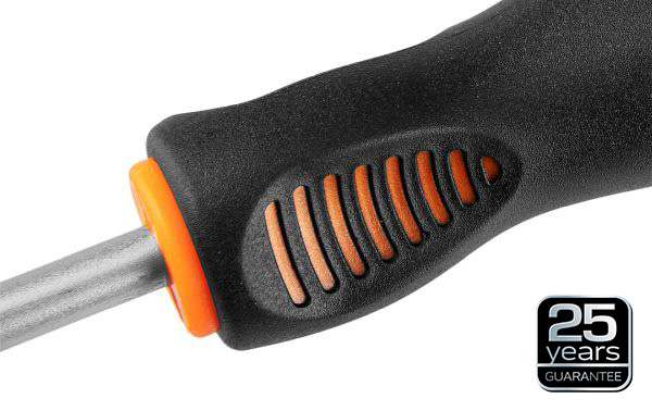 TOPEX 04-178 - WKRĘTAK KRZYŻOWY PH1 X 100MM