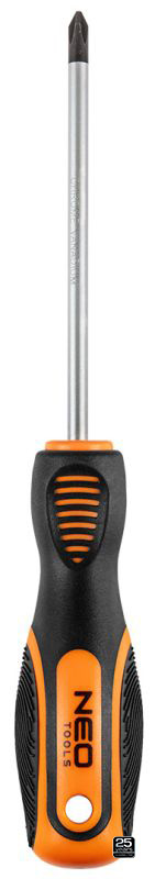 NEO TOOLS 04-191 - WKRĘTAKI. ZESTAW 4 SZT.