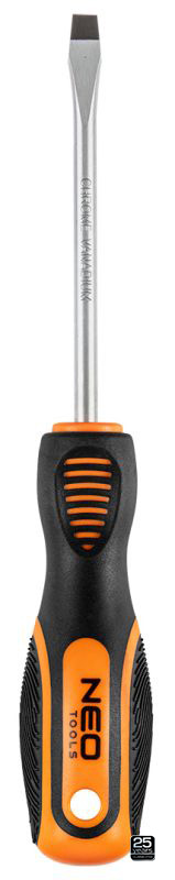 NEO TOOLS 04-191 - WKRĘTAKI. ZESTAW 4 SZT.