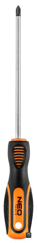 NEO TOOLS 04-191 - WKRĘTAKI. ZESTAW 4 SZT.