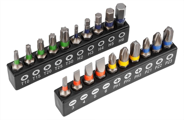 NEO TOOLS 04-199 - WKRĘTAK AKUMULATOROWY 4V. LI-ION. USB-C