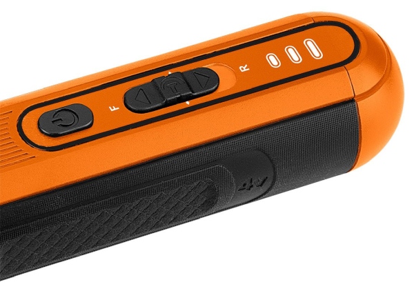 NEO TOOLS 04-199 - WKRĘTAK AKUMULATOROWY 4V. LI-ION. USB-C