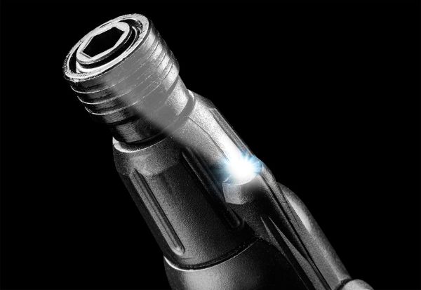 NEO TOOLS 04-200 - WKRĘTAK AKUMULATOROWY MICRO-USB 3.6V. LI-ION