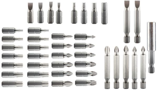NEO TOOLS 04-200 - WKRĘTAK AKUMULATOROWY MICRO-USB 3.6V. LI-ION