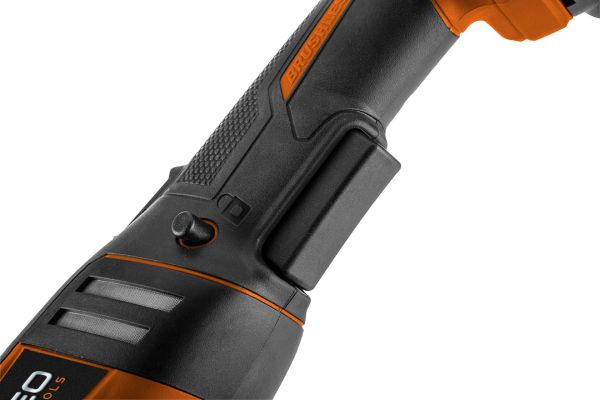 NEO TOOLS 04-602 - POLERKA AKUMULATOROWA BEZSZCZOTKOWA ENERGY 18V. LI-LON. M14 150 MM. 800-2300 MIN-1. BEZ AKUMULATORA
