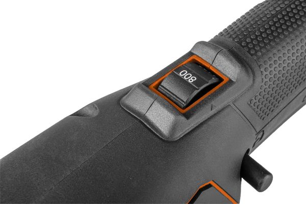 NEO TOOLS 04-602 - POLERKA AKUMULATOROWA BEZSZCZOTKOWA ENERGY 18V. LI-LON. M14 150 MM. 800-2300 MIN-1. BEZ AKUMULATORA