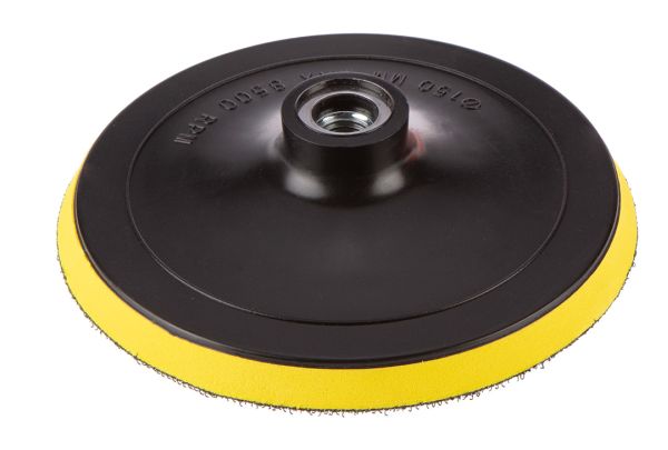 NEO TOOLS 04-602 - POLERKA AKUMULATOROWA BEZSZCZOTKOWA ENERGY 18V. LI-LON. M14 150 MM. 800-2300 MIN-1. BEZ AKUMULATORA