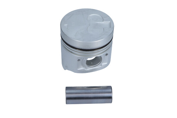 FEBI Bilstein 04199 — Rolka napinacza, pasek rozrządu