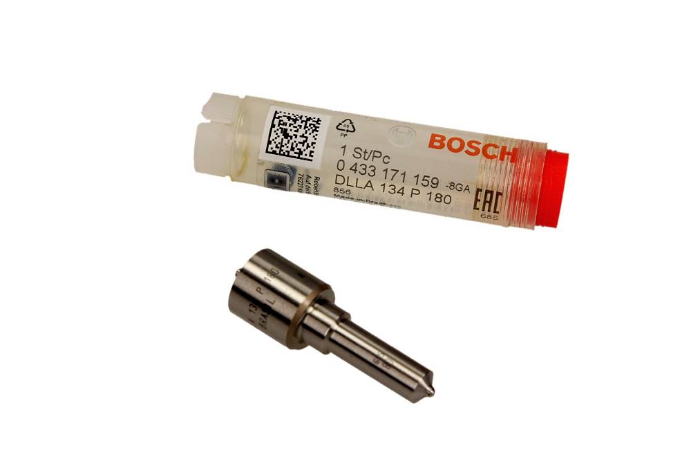 BOSCH 0 433 171 159 — Korpus wtryskiwacza